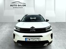 Citroen C5 Aircross SALON POLSKA skóra FUL LED grzane fotele kamera jeden właściciel IDEAŁ - 2