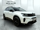Citroen C5 Aircross SALON POLSKA skóra FUL LED grzane fotele kamera jeden właściciel IDEAŁ - 3