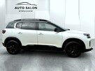 Citroen C5 Aircross SALON POLSKA skóra FUL LED grzane fotele kamera jeden właściciel IDEAŁ - 4