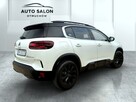 Citroen C5 Aircross SALON POLSKA skóra FUL LED grzane fotele kamera jeden właściciel IDEAŁ - 5