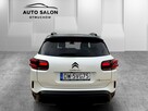 Citroen C5 Aircross SALON POLSKA skóra FUL LED grzane fotele kamera jeden właściciel IDEAŁ - 6