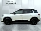 Citroen C5 Aircross SALON POLSKA skóra FUL LED grzane fotele kamera jeden właściciel IDEAŁ - 8