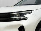 Citroen C5 Aircross SALON POLSKA skóra FUL LED grzane fotele kamera jeden właściciel IDEAŁ - 9