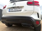 Citroen C5 Aircross SALON POLSKA skóra FUL LED grzane fotele kamera jeden właściciel IDEAŁ - 15
