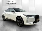 DS Automobiles DS 4 PERFORMANCE nawi FUL LED panorama SKÓRA ACC gry head up kamera MAX - 3