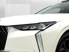 DS Automobiles DS 4 PERFORMANCE nawi FUL LED panorama SKÓRA ACC gry head up kamera MAX - 9