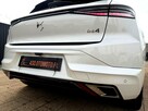 DS Automobiles DS 4 PERFORMANCE nawi FUL LED panorama SKÓRA ACC gry head up kamera MAX - 15