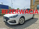 Hyundai i30 SALON PL Pierwszy właściciel 100% Bezwypadkowy 37 tys.km!