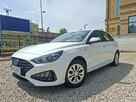 Hyundai i30 SALON PL Pierwszy właściciel 100% Bezwypadkowy 37 tys.km! - 2