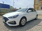 Hyundai i30 SALON PL Pierwszy właściciel 100% Bezwypadkowy 37 tys.km! - 6