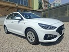 Hyundai i30 SALON PL Pierwszy właściciel 100% Bezwypadkowy 37 tys.km! - 8