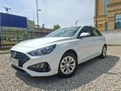 Hyundai i30 SALON PL Pierwszy właściciel 100% Bezwypadkowy 37 tys.km! - 10