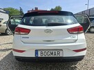 Hyundai i30 SALON PL Pierwszy właściciel 100% Bezwypadkowy 37 tys.km! - 11