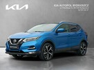 Nissan Qashqai 1.6 DIG-T 163km Salon Polska 1wł Gwarancja N-Connecta