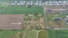 Działka budowlana 2223 m² | Sulisławice | MPZP
