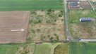 Działka budowlana 2223 m² | Sulisławice | MPZP - 2