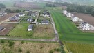 Działka budowlana 2223 m² | Sulisławice | MPZP - 3