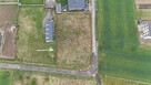 Działka budowlana 1778 m² | Sulisławice | MPZP - 3