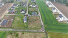 Działka budowlana 1778 m² | Sulisławice | MPZP - 5