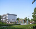 Mieszkanie Kraków Nowa Huta - 1
