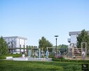 Mieszkanie Kraków Nowa Huta - 4