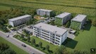 Mieszkanie Kraków Nowa Huta - 9