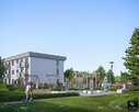Mieszkanie Kraków Nowa Huta - 2