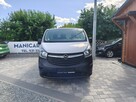 Opel Vivaro 1.6 Cdti 125 KM L2 H1 Oryginalny Przebieg Serwisowany - 2