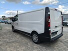 Opel Vivaro 1.6 Cdti 125 KM L2 H1 Oryginalny Przebieg Serwisowany - 6