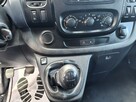 Opel Vivaro 1.6 Cdti 125 KM L2 H1 Oryginalny Przebieg Serwisowany - 11