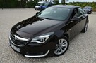 Opel Insignia 2.0 CDTI 163KM Opłacony! Serwis! Super Stan!!! - 2