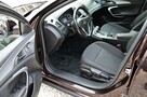 Opel Insignia 2.0 CDTI 163KM Opłacony! Serwis! Super Stan!!! - 7