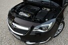 Opel Insignia 2.0 CDTI 163KM Opłacony! Serwis! Super Stan!!! - 9