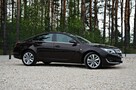 Opel Insignia 2.0 CDTI 163KM Opłacony! Serwis! Super Stan!!! - 13