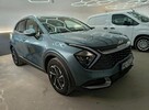 Kia Sportage 1.6 T-GDI HEV 230km, FV23, bezwypadkowa, salon PL - 2
