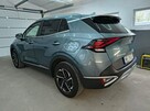 Kia Sportage 1.6 T-GDI HEV 230km, FV23, bezwypadkowa, salon PL - 3