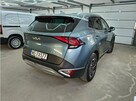 Kia Sportage 1.6 T-GDI HEV 230km, FV23, bezwypadkowa, salon PL - 4