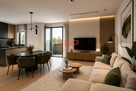 Mieszkanie Zabrodzie gm. Kąty Wrocławskie, Zabrodzie - 2