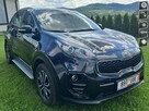 Kia Sportage 4x4 Automat 2.0 Diesel 185 KM