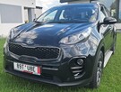 Kia Sportage 4x4 Automat 2.0 Diesel 185 KM - 3