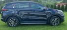 Kia Sportage 4x4 Automat 2.0 Diesel 185 KM - 8