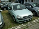 Opel Corsa - 1