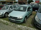 Opel Corsa - 2