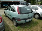Opel Corsa - 3