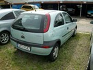 Opel Corsa - 4