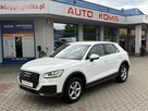 Audi Q2 1.5 150 Automat, Skóra, Salon Polska, WEBASTO Gwarancja ! - 1