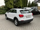 Audi Q2 1.5 150 Automat, Skóra, Salon Polska, WEBASTO Gwarancja ! - 8