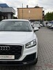 Audi Q2 1.5 150 Automat, Skóra, Salon Polska, WEBASTO Gwarancja ! - 11