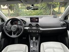 Audi Q2 1.5 150 Automat, Skóra, Salon Polska, WEBASTO Gwarancja ! - 14