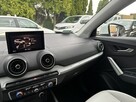 Audi Q2 1.5 150 Automat, Skóra, Salon Polska, WEBASTO Gwarancja ! - 15